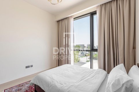 Villa til leie i Dubai Hills Estate, Dubai, Emiratene 4 soverom, 448 kvm Nr. 652977 - Foto 12