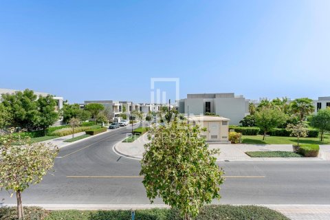 Villa til leie i Dubai Hills Estate, Dubai, Emiratene 4 soverom, 448 kvm Nr. 652977 - Foto 29