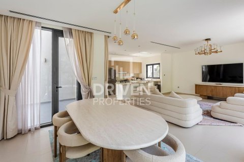 Villa til leie i Dubai Hills Estate, Dubai, Emiratene 4 soverom, 448 kvm Nr. 652977 - Foto 6