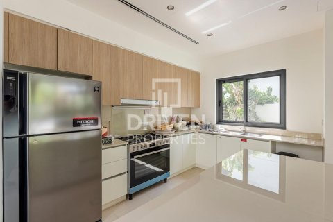 Villa til leie i Dubai Hills Estate, Dubai, Emiratene 4 soverom, 448 kvm Nr. 652977 - Foto 23