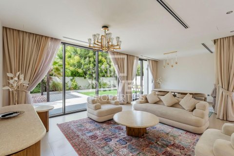 Villa til leie i Dubai Hills Estate, Dubai, Emiratene 4 soverom, 448 kvm Nr. 652977 - Foto 4
