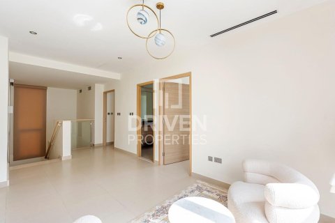 Villa til leie i Dubai Hills Estate, Dubai, Emiratene 4 soverom, 448 kvm Nr. 652977 - Foto 22