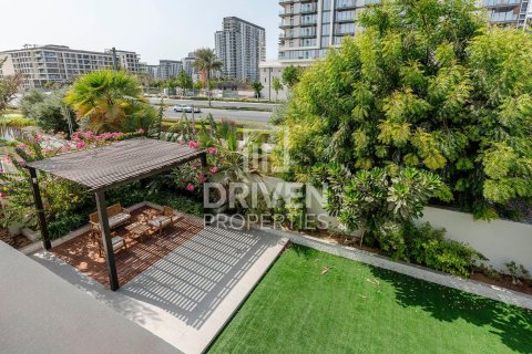 Villa til leie i Dubai Hills Estate, Dubai, Emiratene 4 soverom, 448 kvm Nr. 652977 - Foto 27
