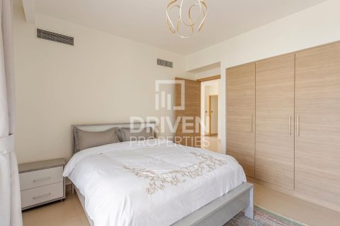 Villa til leie i Dubai Hills Estate, Dubai, Emiratene 4 soverom, 448 kvm Nr. 652977 - Foto 15