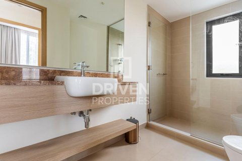 Villa til leie i Dubai Hills Estate, Dubai, Emiratene 4 soverom, 448 kvm Nr. 652977 - Foto 24