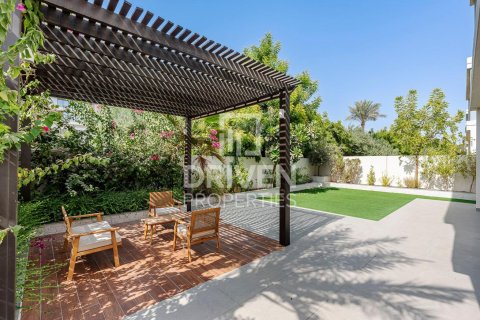 Villa til leie i Dubai Hills Estate, Dubai, Emiratene 4 soverom, 448 kvm Nr. 652977 - Foto 3