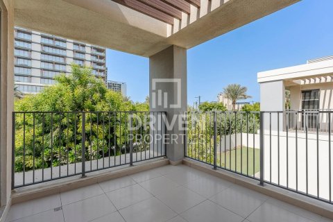 Villa til leie i Dubai Hills Estate, Dubai, Emiratene 4 soverom, 448 kvm Nr. 652977 - Foto 26
