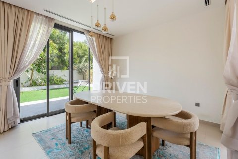 Villa til leie i Dubai Hills Estate, Dubai, Emiratene 4 soverom, 448 kvm Nr. 652977 - Foto 7