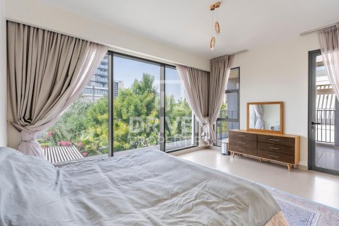 Villa til leie i Dubai Hills Estate, Dubai, Emiratene 4 soverom, 448 kvm Nr. 652977 - Foto 9