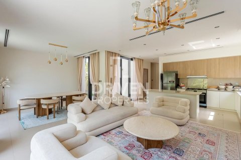 Villa til leie i Dubai Hills Estate, Dubai, Emiratene 4 soverom, 448 kvm Nr. 652977 - Foto 5