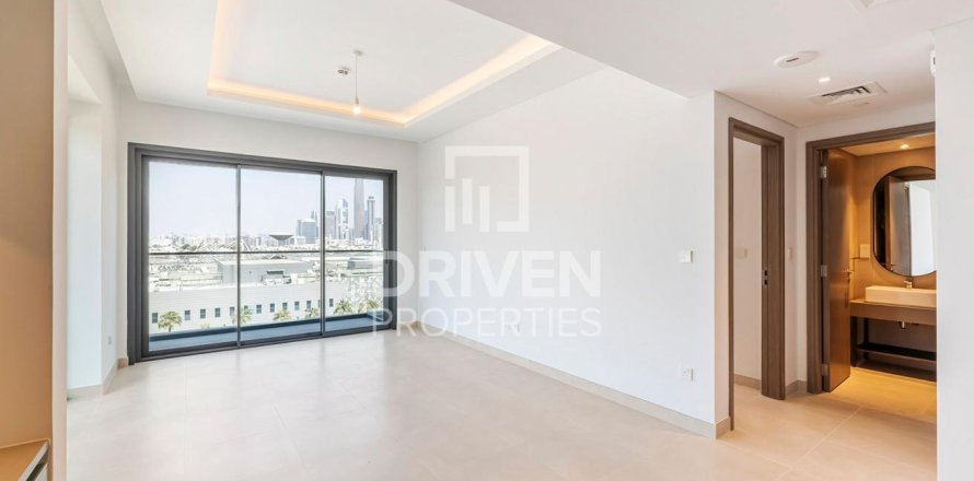 Huoneisto City Walk, Dubai, Arabiemiraatit 1 makuuhuone, 63 m2 № 652974