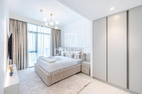 Dzīvoklis Dubai Creek Harbour (The Lagoons)jā, AAE 3 istabas, 154 m2 Nr. 652979 - attēls 9