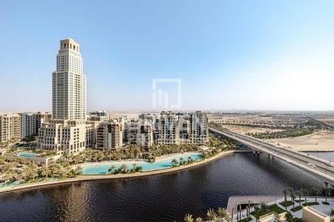 Dzīvoklis Dubai Creek Harbour (The Lagoons)jā, AAE 3 istabas, 154 m2 Nr. 652979 - attēls 20