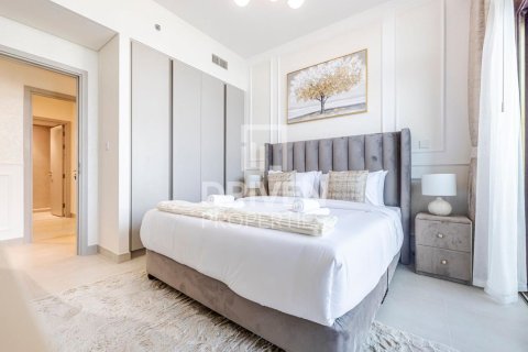 Dzīvoklis Dubai Creek Harbour (The Lagoons)jā, AAE 3 istabas, 154 m2 Nr. 652979 - attēls 7