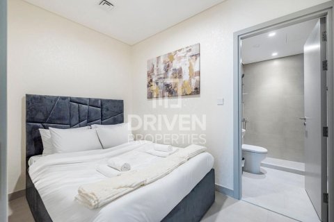 Dzīvoklis Dubai Creek Harbour (The Lagoons)jā, AAE 3 istabas, 154 m2 Nr. 652979 - attēls 8