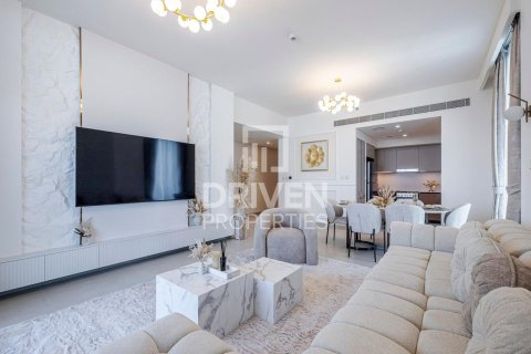 Dzīvoklis Dubai Creek Harbour (The Lagoons)jā, AAE 3 istabas, 154 m2 Nr. 652979 - attēls 2