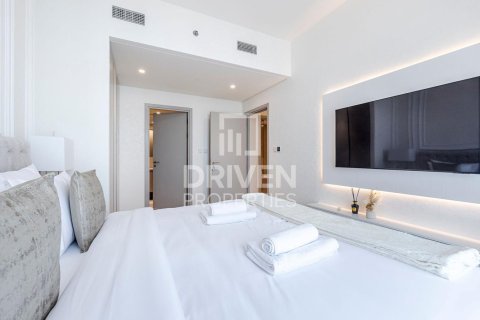 Dzīvoklis Dubai Creek Harbour (The Lagoons)jā, AAE 3 istabas, 154 m2 Nr. 652979 - attēls 11