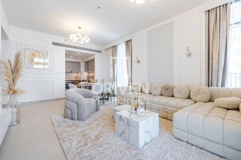 阿联酋 Dubai Dubai Creek Harbour (The Lagoons) 公寓 3 卧, 154 平方米 , 编号 652979