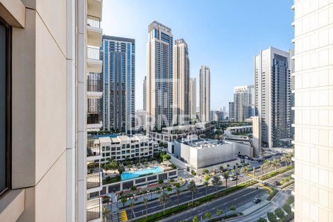 Dubai Creek Harbour (The Lagoons), UAE의 임대용 아파트 침실 3개, 154제곱미터 번호 652979 - 사진 19