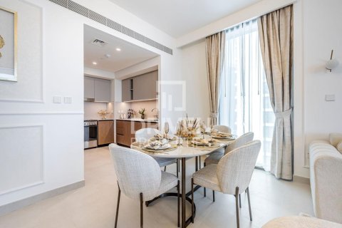 Dzīvoklis Dubai Creek Harbour (The Lagoons)jā, AAE 3 istabas, 154 m2 Nr. 652979 - attēls 13