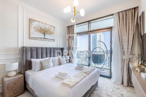 Dzīvoklis Dubai Creek Harbour (The Lagoons)jā, AAE 3 istabas, 154 m2 Nr. 652979 - attēls 6