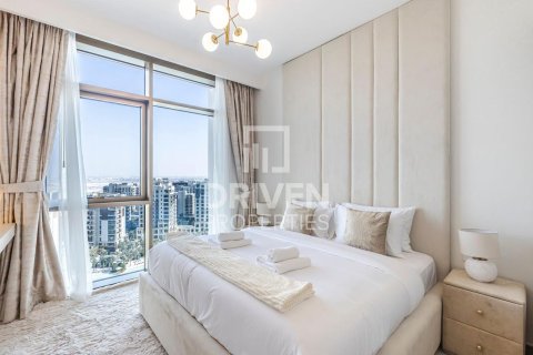 Dzīvoklis Dubai Creek Harbour (The Lagoons)jā, AAE 3 istabas, 154 m2 Nr. 652979 - attēls 3