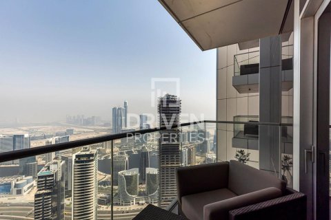 Пәтер Даунтаун Дубай (Даунтаун Бурдж Дубай), Дубай, БАӘ-да 1 жатын бөлме, 78 м² № 652975 - фото 12