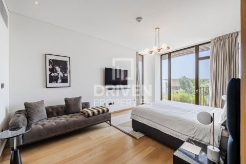 Huoneisto Jumeirah, Dubai, Arabiemiraatit 3 makuuhuonetta, 244 m2 № 652976 - kuva 10