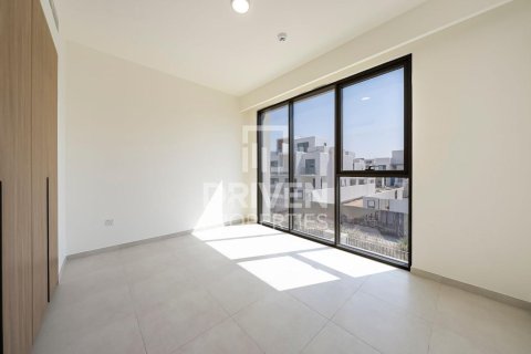 Снять в аренду таунхаус в The Valley, Дубай, ОАЭ 4 спальни, 205м2, № 652980 - фото 17