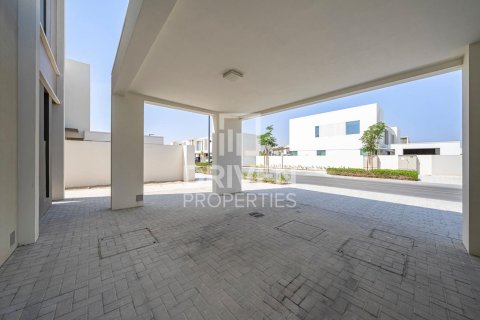 Снять в аренду таунхаус в The Valley, Дубай, ОАЭ 4 спальни, 205м2, № 652980 - фото 27