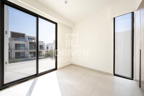 Снять в аренду таунхаус в The Valley, Дубай, ОАЭ 4 спальни, 205м2, № 652980 - фото 15