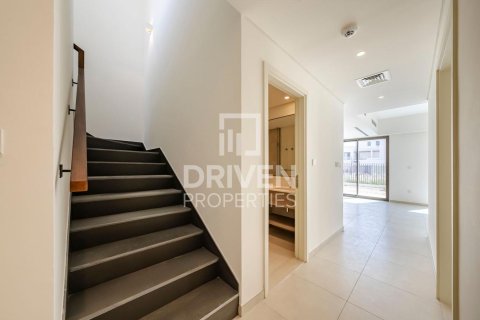 Снять в аренду таунхаус в The Valley, Дубай, ОАЭ 4 спальни, 205м2, № 652980 - фото 21