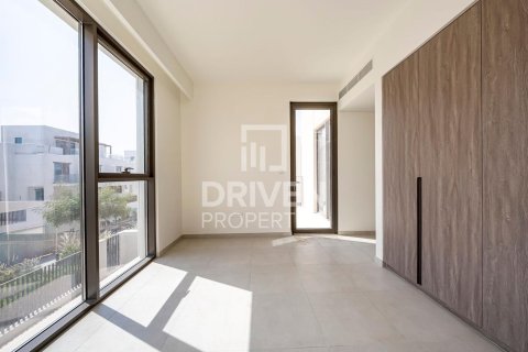 Снять в аренду таунхаус в The Valley, Дубай, ОАЭ 4 спальни, 205м2, № 652980 - фото 18