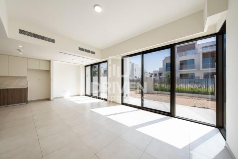 Снять в аренду таунхаус в The Valley, Дубай, ОАЭ 4 спальни, 205м2, № 652980 - фото 8