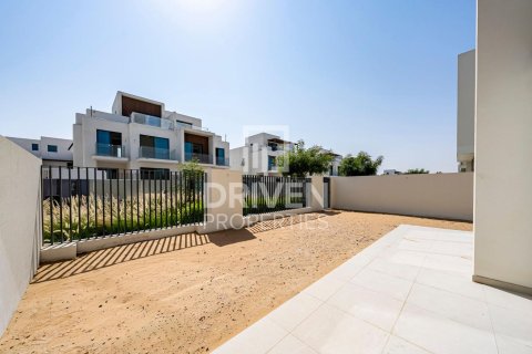 Снять в аренду таунхаус в The Valley, Дубай, ОАЭ 4 спальни, 205м2, № 652980 - фото 29