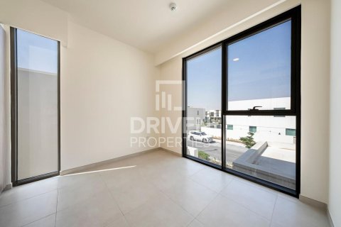 Снять в аренду таунхаус в The Valley, Дубай, ОАЭ 4 спальни, 205м2, № 652980 - фото 13