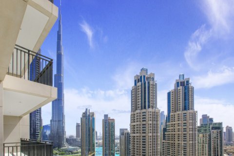 Dzīvoklis Downtown Dubai (Downtown Burj Dubai)jā, AAE 3 istabas, 207 m2 Nr. 739041 - attēls 6