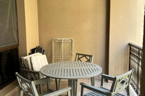 Apartamento en venta en Old Town, Dubai, EAU 1 dormitorio, 88 m2 № 739042 - foto 5