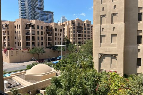 Apartamento en venta en Old Town, Dubai, EAU 1 dormitorio, 88 m2 № 739042 - foto 4