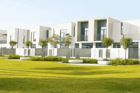 Shtëpi në qytet në Arabian Ranches 3, Dubai, Emiratet e Bashkuara Arabe 4 dhoma gjumi, 249 m2. № 739049 - Foto 3