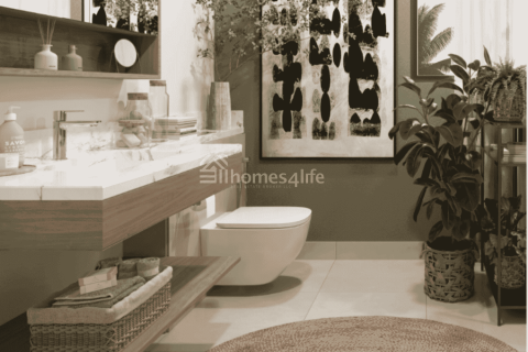 Townhouse til salg i Arabian Ranches 3, Dubai, UAE 4 soveværelser, 249 kvm № 739049 - foto 2
