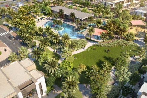 Shtëpi në qytet në Arabian Ranches 3, Dubai, Emiratet e Bashkuara Arabe 4 dhoma gjumi, 249 m2. № 739049 - Foto 5