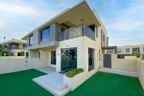 Vilë në Dubai Hills Estate, Emiratet e Bashkuara Arabe 5 dhoma gjumi, 254 m2. № 758109