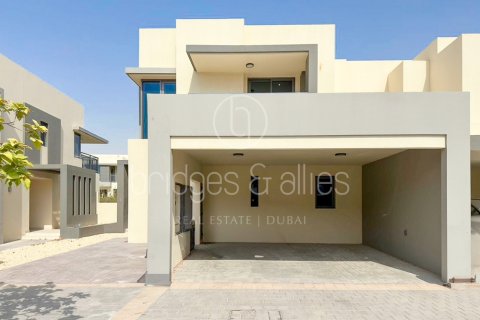 阿联酋 Dubai Dubai Hills Estate 待租 : 5 卧, 254 平方米 , 编号758109 - 照片 2