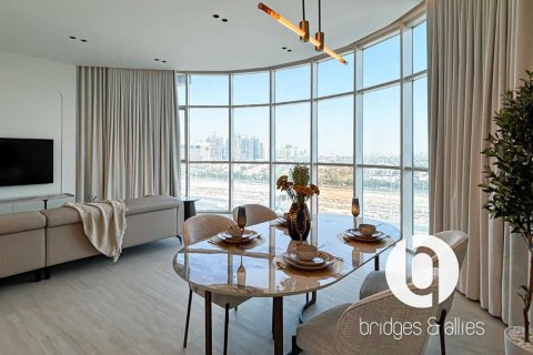 Lakás itt: Jumeirah Village Circle, Dubai, EAE, 1 hálószoba, 84 m², azonosító: 758111 - fénykép 2