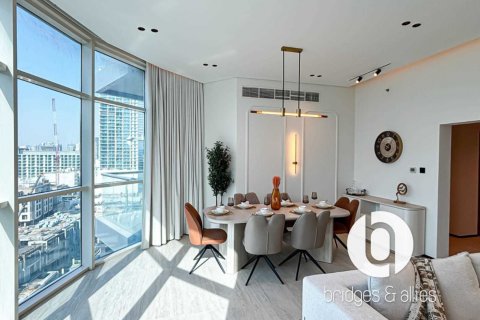 Lakás itt: Jumeirah Village Circle, Dubai, EAE, 1 hálószoba, 84 m², azonosító: 758111 - fénykép 8