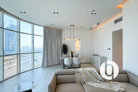Lakás itt: Jumeirah Village Circle, Dubai, EAE, 1 hálószoba, 84 m², azonosító: 758111 - fénykép 6