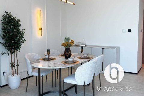 Lakás itt: Jumeirah Village Circle, Dubai, EAE, 1 hálószoba, 84 m², azonosító: 758111 - fénykép 12
