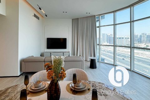 Lakás itt: Jumeirah Village Circle, Dubai, EAE, 1 hálószoba, 84 m², azonosító: 758111 - fénykép 5