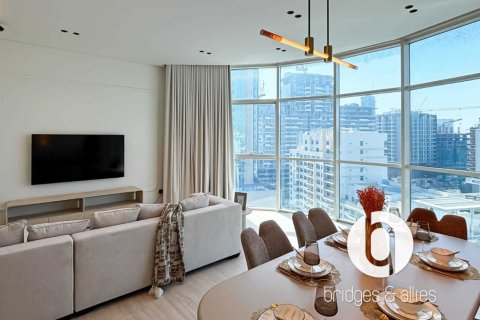 Dzīvoklis Jumeirah Village Circle, Dubaijā, AAE 1 istaba, 84 m2 Nr. 758111